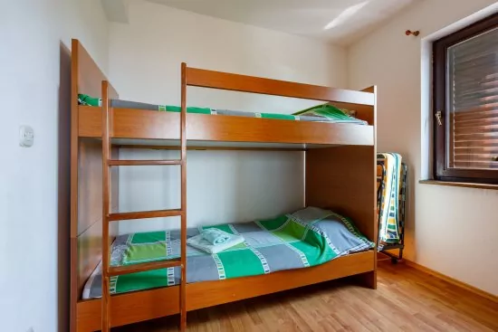 Apartmán Kvarner - Crikvenica KV 2069 N2