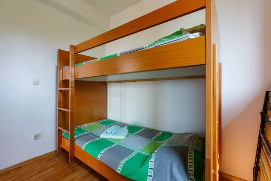 Apartmán Kvarner - Crikvenica KV 2069 N2