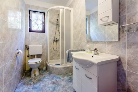 Apartmán Kvarner - Crikvenica KV 2069 N2