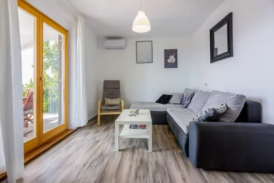 Apartmán Kvarner - Crikvenica KV 2069 N3