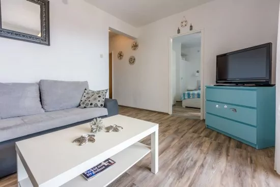 Apartmán Kvarner - Crikvenica KV 2069 N3