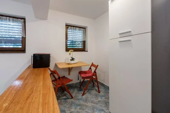 Apartmán Kvarner - Crikvenica KV 2069 N3