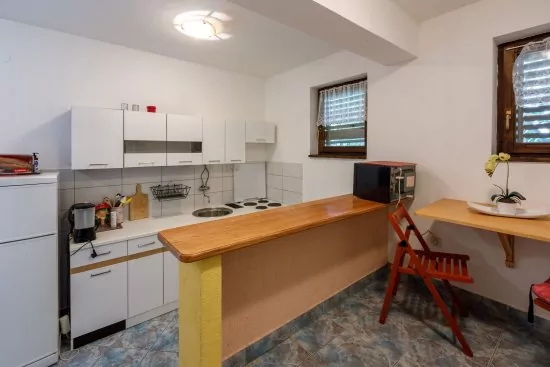 Apartmán Kvarner - Crikvenica KV 2069 N3