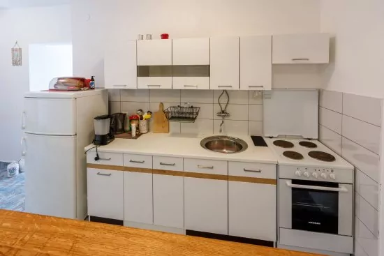 Apartmán Kvarner - Crikvenica KV 2069 N3