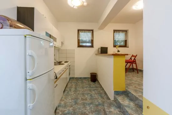 Apartmán Kvarner - Crikvenica KV 2069 N3