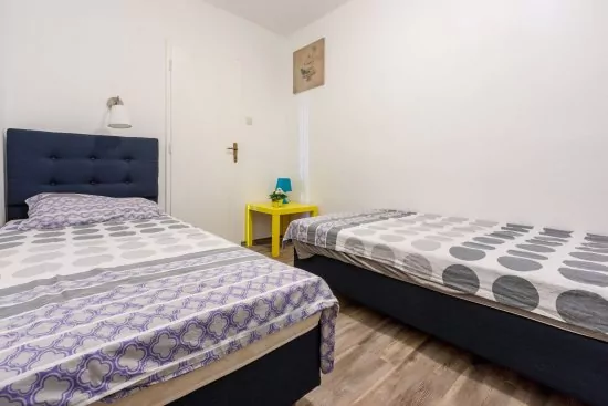 Apartmán Kvarner - Crikvenica KV 2069 N3