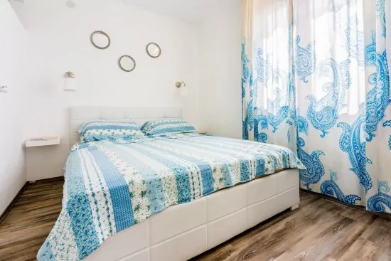 Apartmán Kvarner - Crikvenica KV 2069 N3