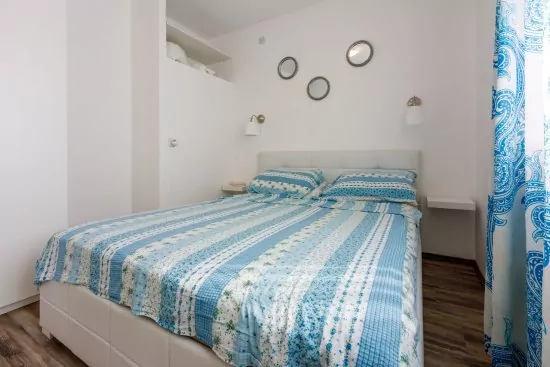 Apartmán Kvarner - Crikvenica KV 2069 N3