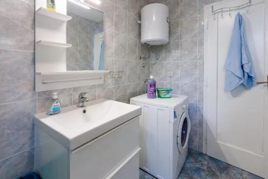 Apartmán Kvarner - Crikvenica KV 2069 N3