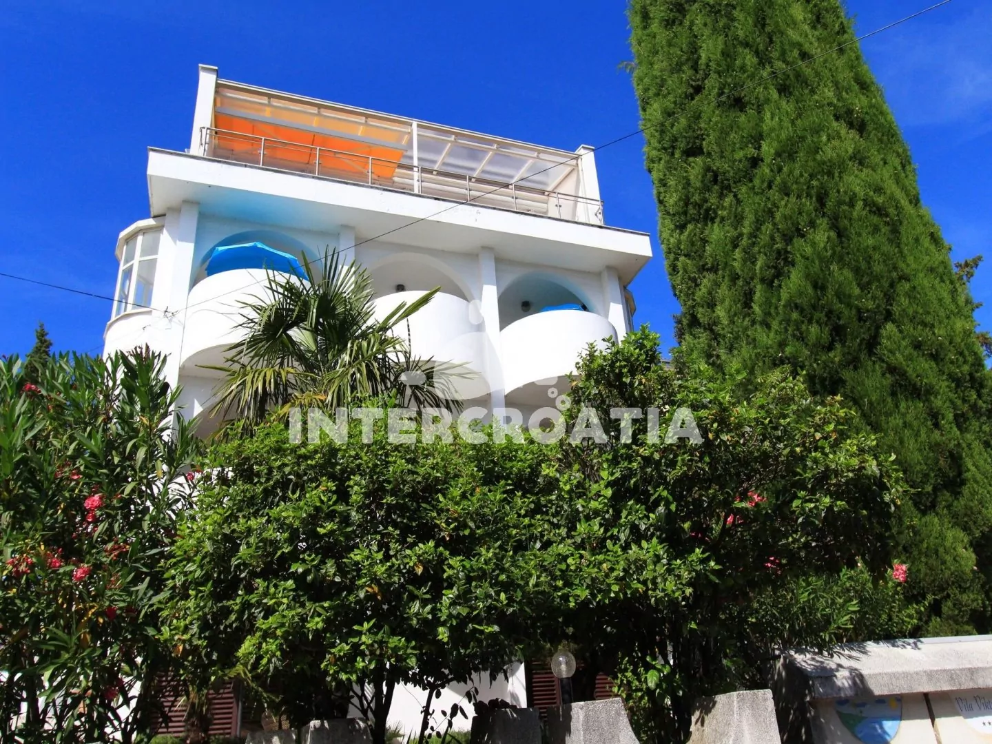 Apartmán Kvarner - Crikvenica KV 2070 N1