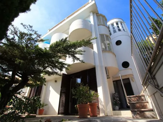 Apartmán Kvarner - Crikvenica KV 2070 N1