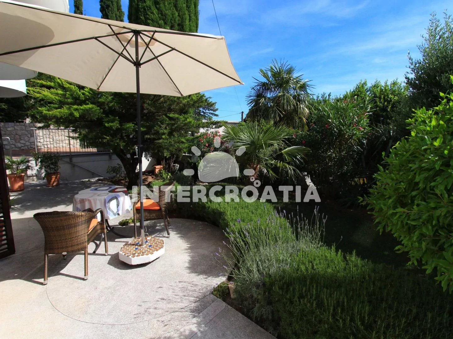 Apartmán Kvarner - Crikvenica KV 2070 N1