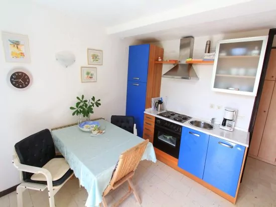 Apartmán Kvarner - Crikvenica KV 2070 N1