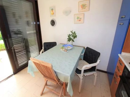 Apartmán Kvarner - Crikvenica KV 2070 N1