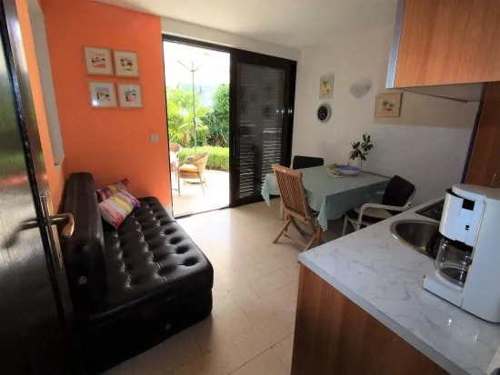 Apartmán Kvarner - Crikvenica KV 2070 N1