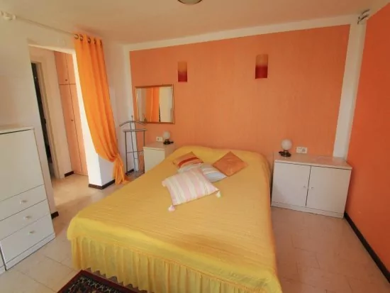Apartmán Kvarner - Crikvenica KV 2070 N1
