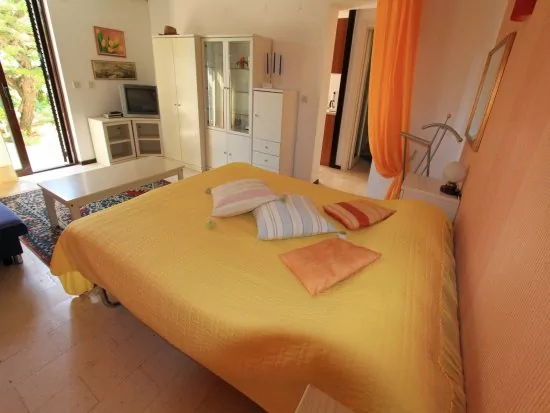 Apartmán Kvarner - Crikvenica KV 2070 N1