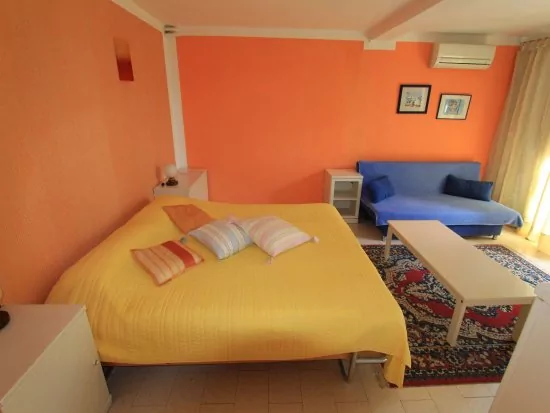 Apartmán Kvarner - Crikvenica KV 2070 N1