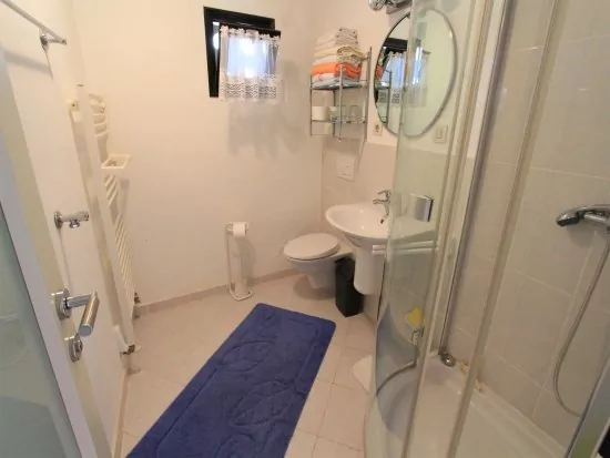 Apartmán Kvarner - Crikvenica KV 2070 N1