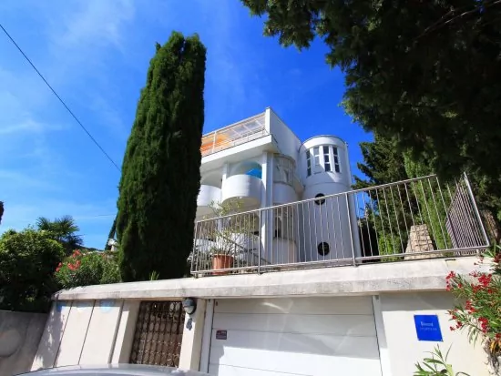 Apartmán Kvarner - Crikvenica KV 2070 N3