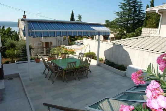 Apartmán Kvarner - Crikvenica KV 2070 N3