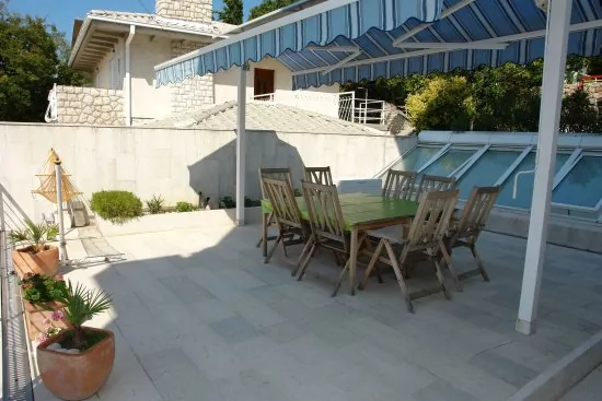 Apartmán Kvarner - Crikvenica KV 2070 N3