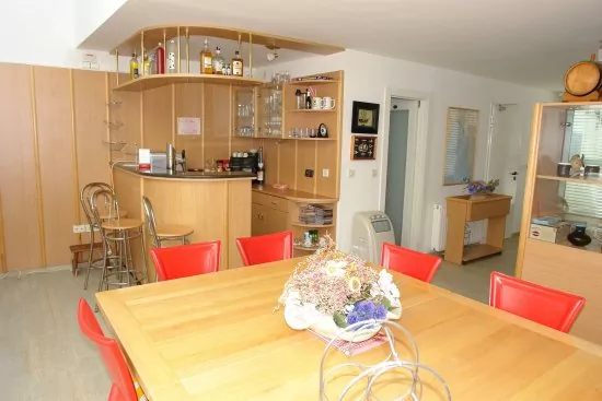 Apartmán Kvarner - Crikvenica KV 2070 N3