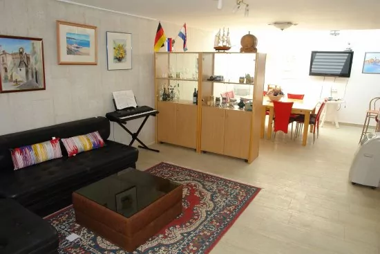 Apartmán Kvarner - Crikvenica KV 2070 N3