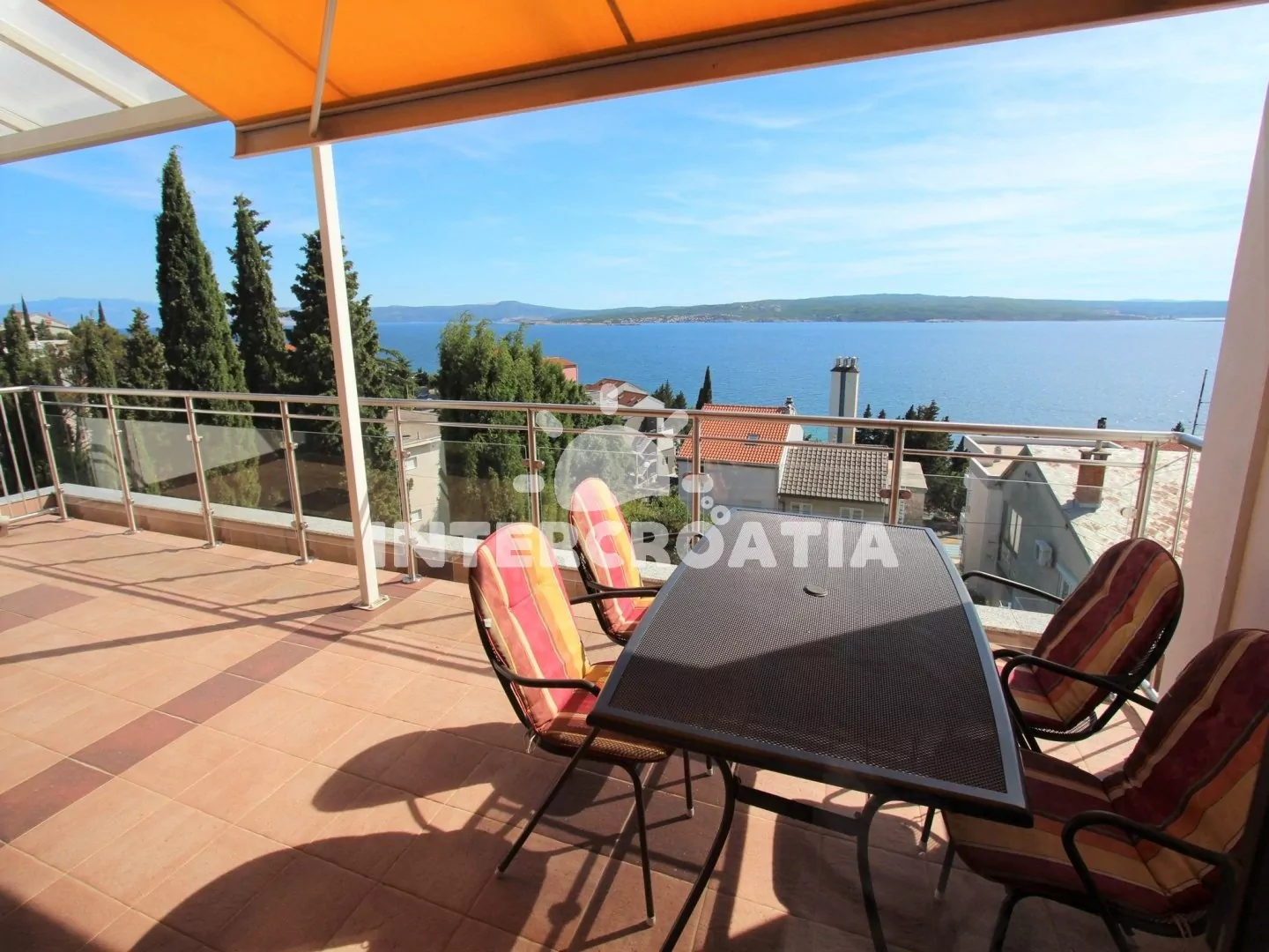 Apartmán Kvarner - Crikvenica KV 2070 N3