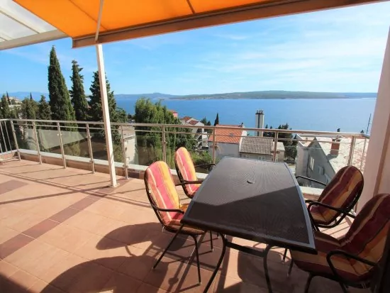Apartmán Kvarner - Crikvenica KV 2070 N3