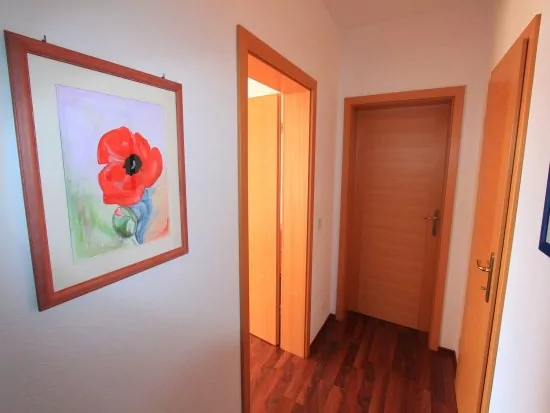 Apartmán Kvarner - Crikvenica KV 2070 N3