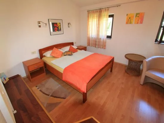 Apartmán Kvarner - Crikvenica KV 2070 N3