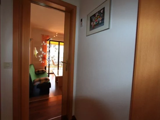 Apartmán Kvarner - Crikvenica KV 2070 N3