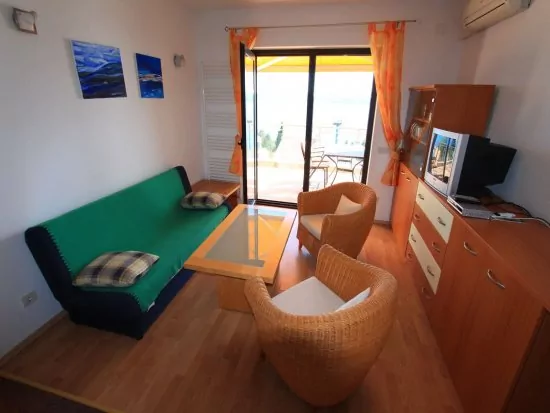 Apartmán Kvarner - Crikvenica KV 2070 N3