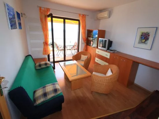 Apartmán Kvarner - Crikvenica KV 2070 N3