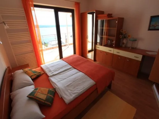 Apartmán Kvarner - Crikvenica KV 2070 N3
