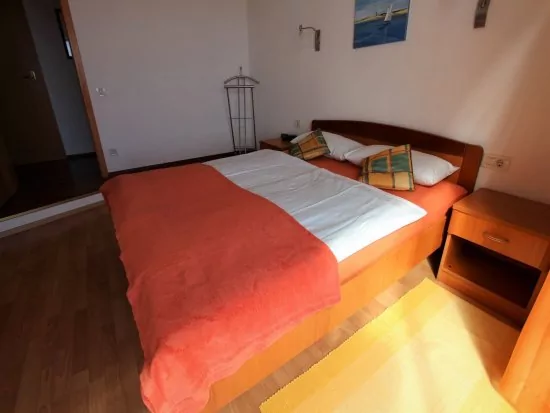 Apartmán Kvarner - Crikvenica KV 2070 N3