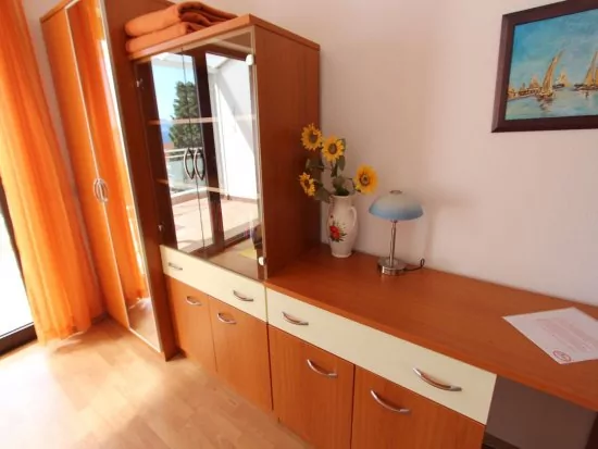 Apartmán Kvarner - Crikvenica KV 2070 N3