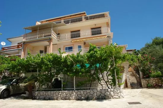 Apartmán Kvarner - Dramalj KV 2133 N1