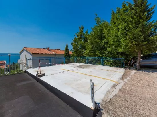 Apartmán Kvarner - Dramalj KV 2133 N1