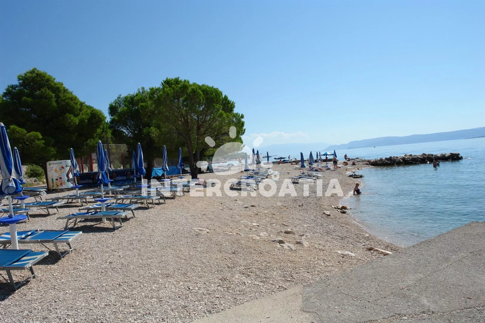 Apartmán Kvarner - Dramalj KV 2133 N1