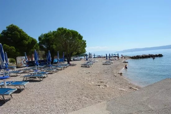 Apartmán Kvarner - Dramalj KV 2133 N1