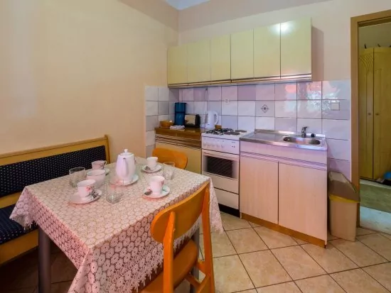 Apartmán Kvarner - Dramalj KV 2133 N1