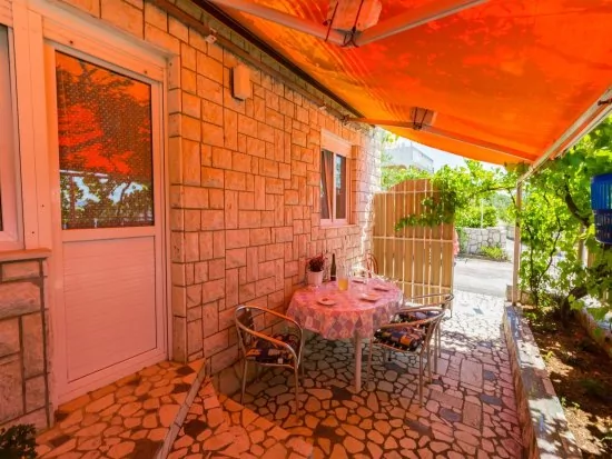 Apartmán Kvarner - Dramalj KV 2133 N1