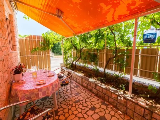 Apartmán Kvarner - Dramalj KV 2133 N1