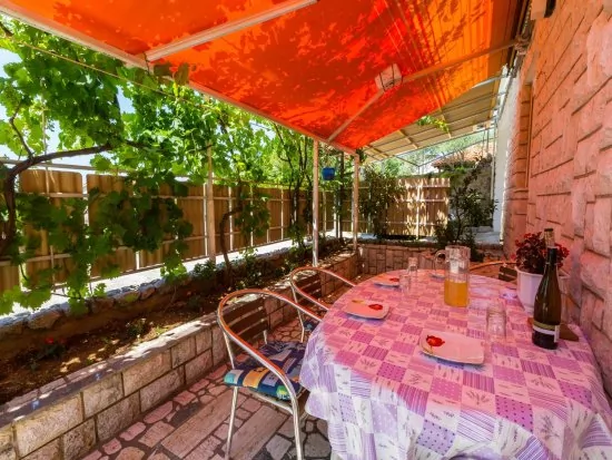 Apartmán Kvarner - Dramalj KV 2133 N1