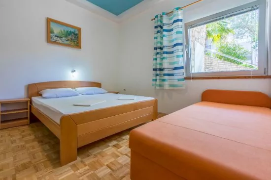 Apartmán Kvarner - Dramalj KV 2133 N1