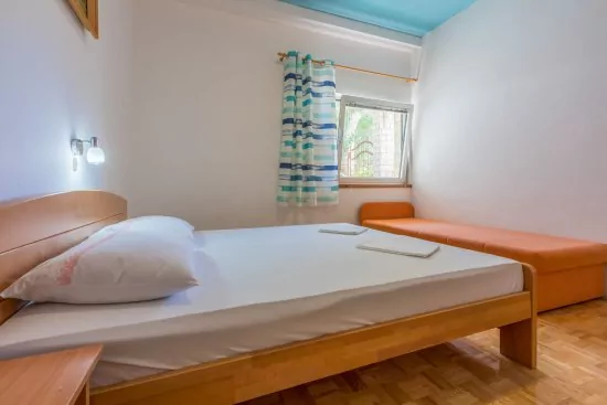 Apartmán Kvarner - Dramalj KV 2133 N1