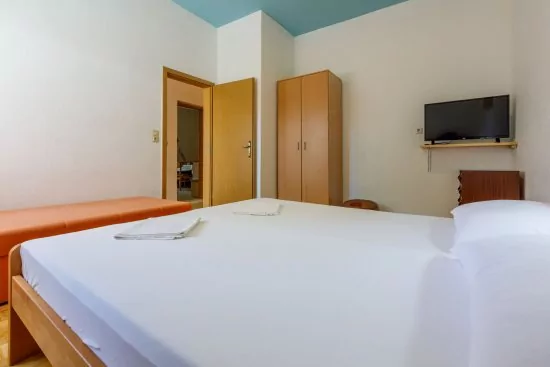 Apartmán Kvarner - Dramalj KV 2133 N1