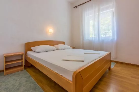 Apartmán Kvarner - Dramalj KV 2133 N1